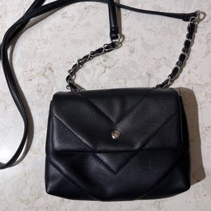 Steve Madden crossbody purse